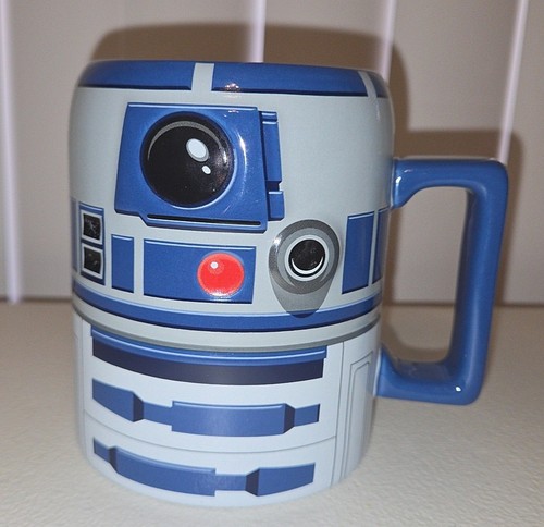 Disney star wars - 5", r2d2