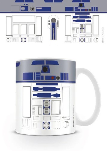 Star wars oz - 11, coffee