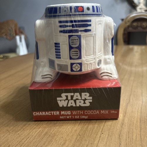 Star wars r2d2 ceramic - wars,