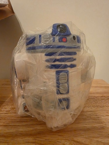 Vintage star wars - episode, 1