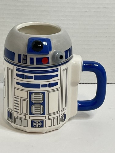 Sculptures mug star wars - sculptures,
