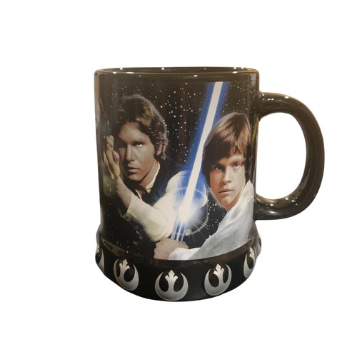 Galerie star wars black coffee - galerie,