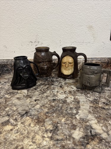 Vintage 1979 star wars - 1979,