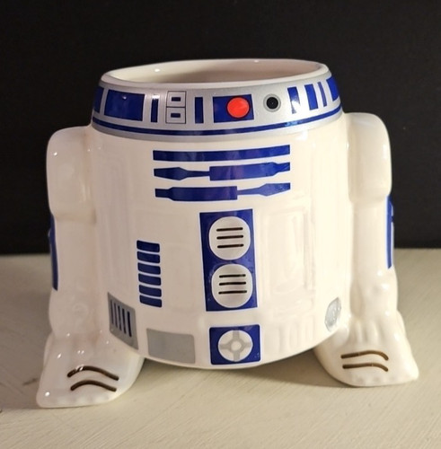 Star wars mug - r2-d2,